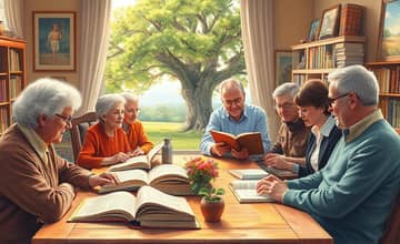 Legacy Building: Passing Down Financial Wisdom