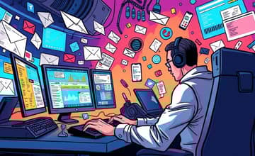 Navigating Information Overload: Curating Your Market News