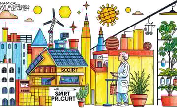 Sector Spotlight: Finding Opportunities in Niche Industries