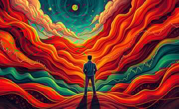 The Market's Mood Swings: Navigating Investor Psychology