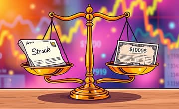 Understanding Preferred Stocks: A Hybrid Investment