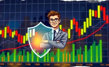 The Stop-Loss Strategy: Protecting Your Gains