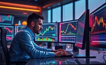 The Art of the Sell: When to Take Profits or Cut Losses