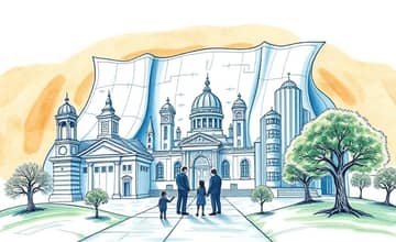 Wealth Architecture: Laying the Foundations of Success