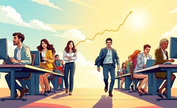 The Great Resignation's Impact: Labor Markets and Stocks