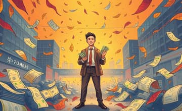 The Contrarian's Edge: Buying When Others Sell