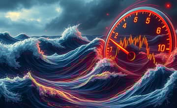 The Volatility Index (VIX): Measuring Market Fear