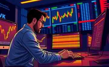 Mastering Limit Orders: Precision Trading Techniques