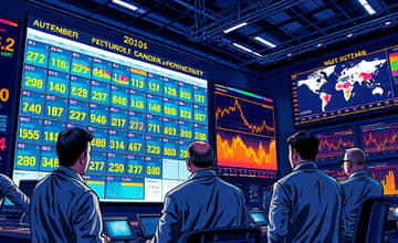 The Economic Calendar: Key Dates for Investors