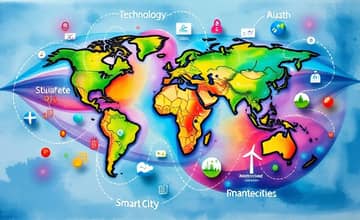 Thematic Investing: Riding Megatrends to Profit