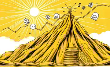 The Wealth Accumulation Playbook: Your Guide to Growing Assets