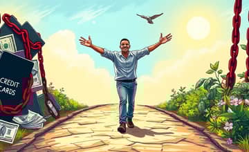 Debt Detox: Eliminating Financial Burdens for Good