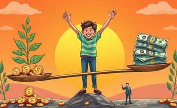 Cash Flow Catalyst: Optimizing Your Income and Expenses