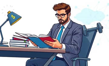 Rich Habits: Daily Disciplines for Financial Flourishing