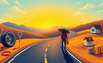 Financial Foresight: Planning for Life's Unexpected Curves