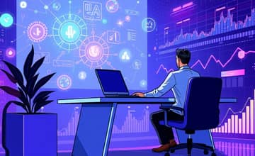 The Informed Investor: Making Data-Driven Decisions