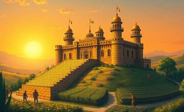 The Frugal Fortress: Building Financial Security Through Thrift