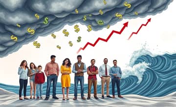 Building Financial Resilience: Weathering Economic Storms