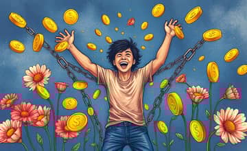 Money Mindset Shifts: Transforming Your Relationship with Wealth