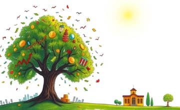 Asset Accumulation Strategies: Building Your Wealth Portfolio