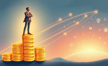 Empowered Earning: Maximizing Your Income Potential