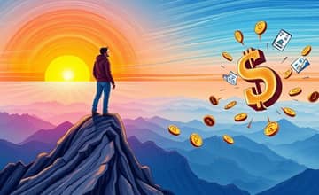 The Financial Freedom Blueprint: Engineering Your Escape