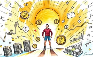 Monetary Mastery: Taking Control of Your Financial Destiny