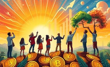 Wealth Unleashed: Breaking Free from Financial Constraints