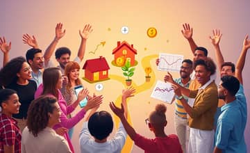 Your Money, Your Rules: Crafting a Personalized Financial Plan