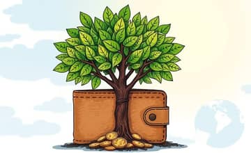 Sustainable Spending: Aligning Your Wallet with the Planet