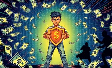 Financial Self-Defense: Protecting Against Fraud and Pitfalls