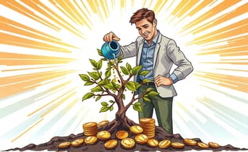 Smart Borrowing: Leveraging Debt for Growth, Not Burden