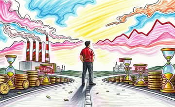 Your Personal Economy: Understanding Macro and Micro Impacts