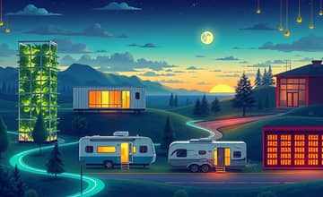 Beyond the Familiar: Exploring Niche Investments