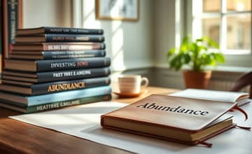 The Wealth Whisperer: Unlocking the Secrets to Abundance