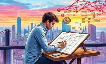 The Financial Engineer: Designing Your Path to Prosperity