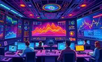 Decoding Market Signals: Profiting from Data