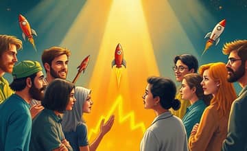 Investment Archetypes: Discovering Your Investor Personality