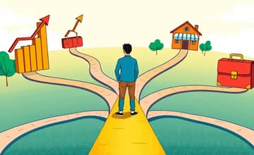 Income Stream Innovation: Diversifying Your Revenue Sources