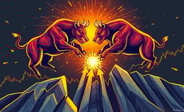 Unlocking Alpha: Beating the Market Consensus