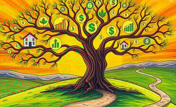 Crafting a Custom Portfolio: Tailoring Your Financial Future