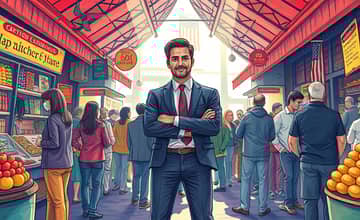 The Strategic Stance: Positioning for Market Success