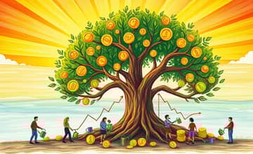 The Wealth Generator: Strategies for Consistent Growth