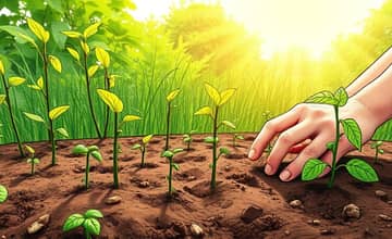 From Seed to Harvest: Nurturing Your Investments