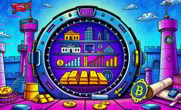 The Investor's Vault: Securing Your Assets