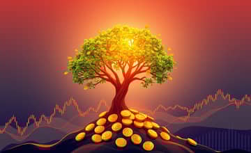 Decoding Dividends: Income Generation from Equities