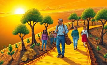 The Money Mentor: Guiding Principles for Financial Success