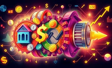 The Income Engine: Maximizing Your Cash Flow Investments