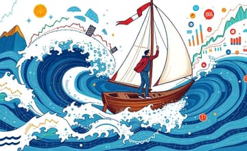 The Agile Investor: Adapting to Market Swings