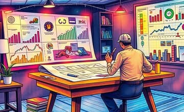 The Portfolio Architect: Designing a Robust Financial Future